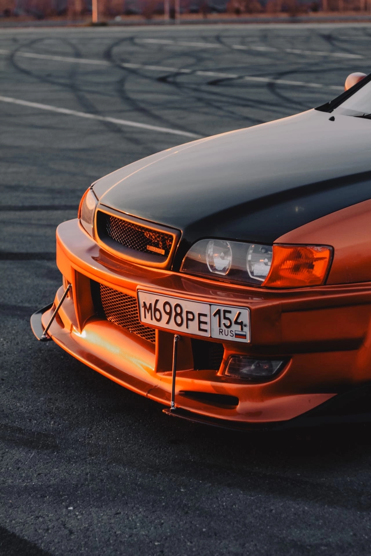 Сходки. Семейный фотограф Полина Легачева