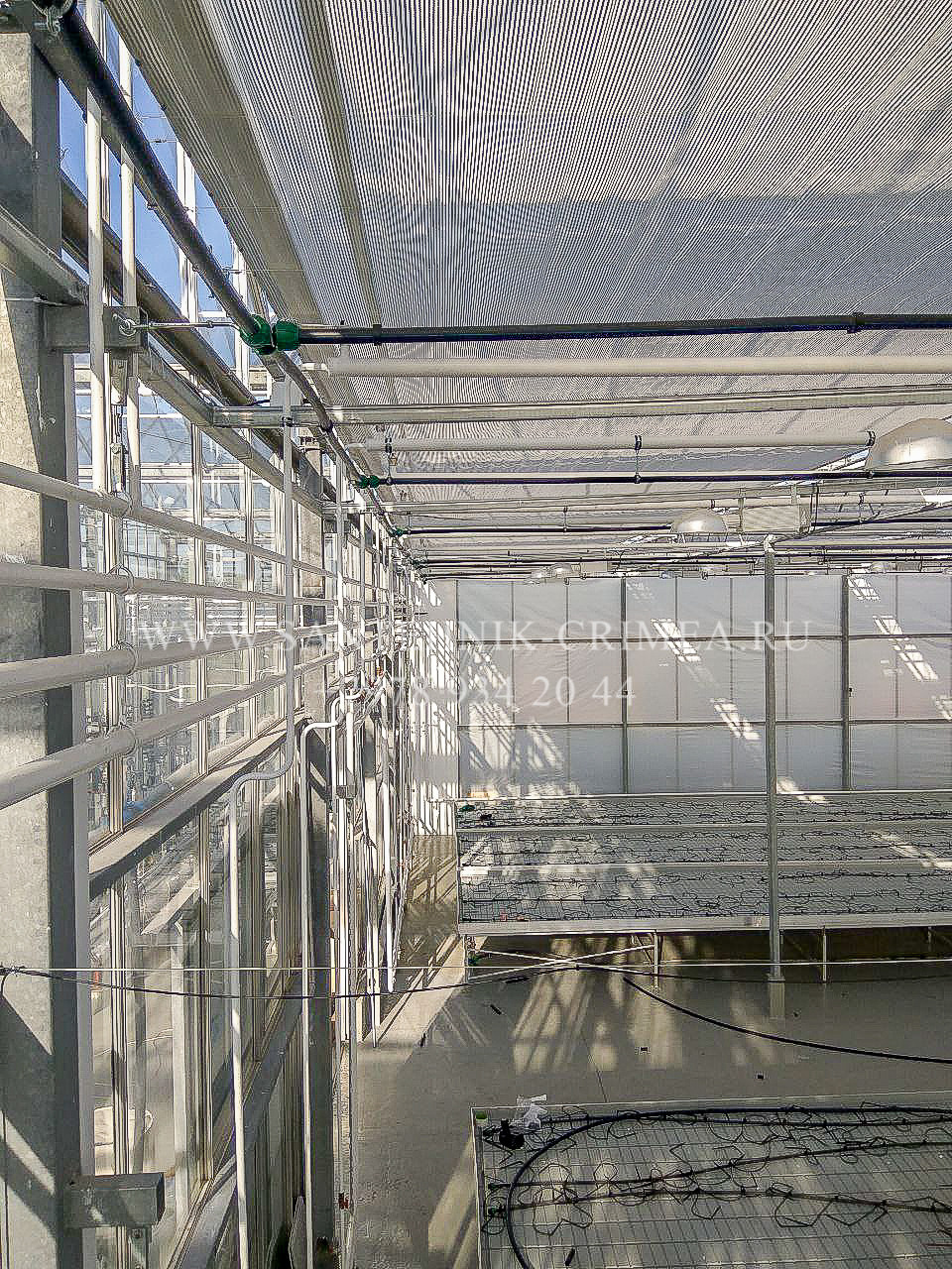 Монтаж магистралей отопления и водопровода. Сантехнические работы любой сложности. Симферополь. Крым