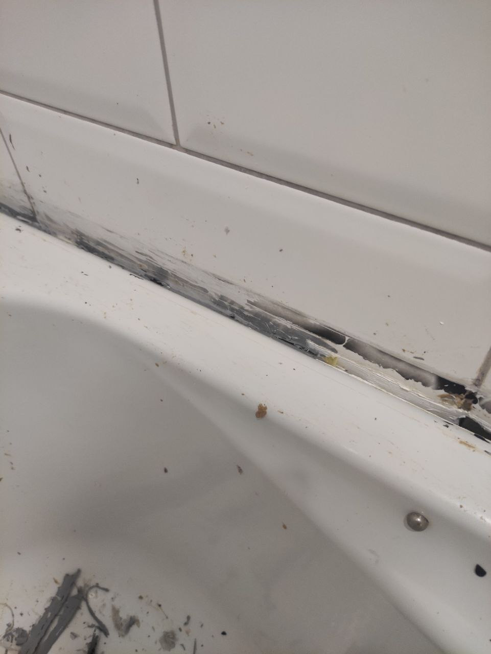 ТАК НЕ НАДО. Сантехнические работы любой сложности. Симферополь. Крым