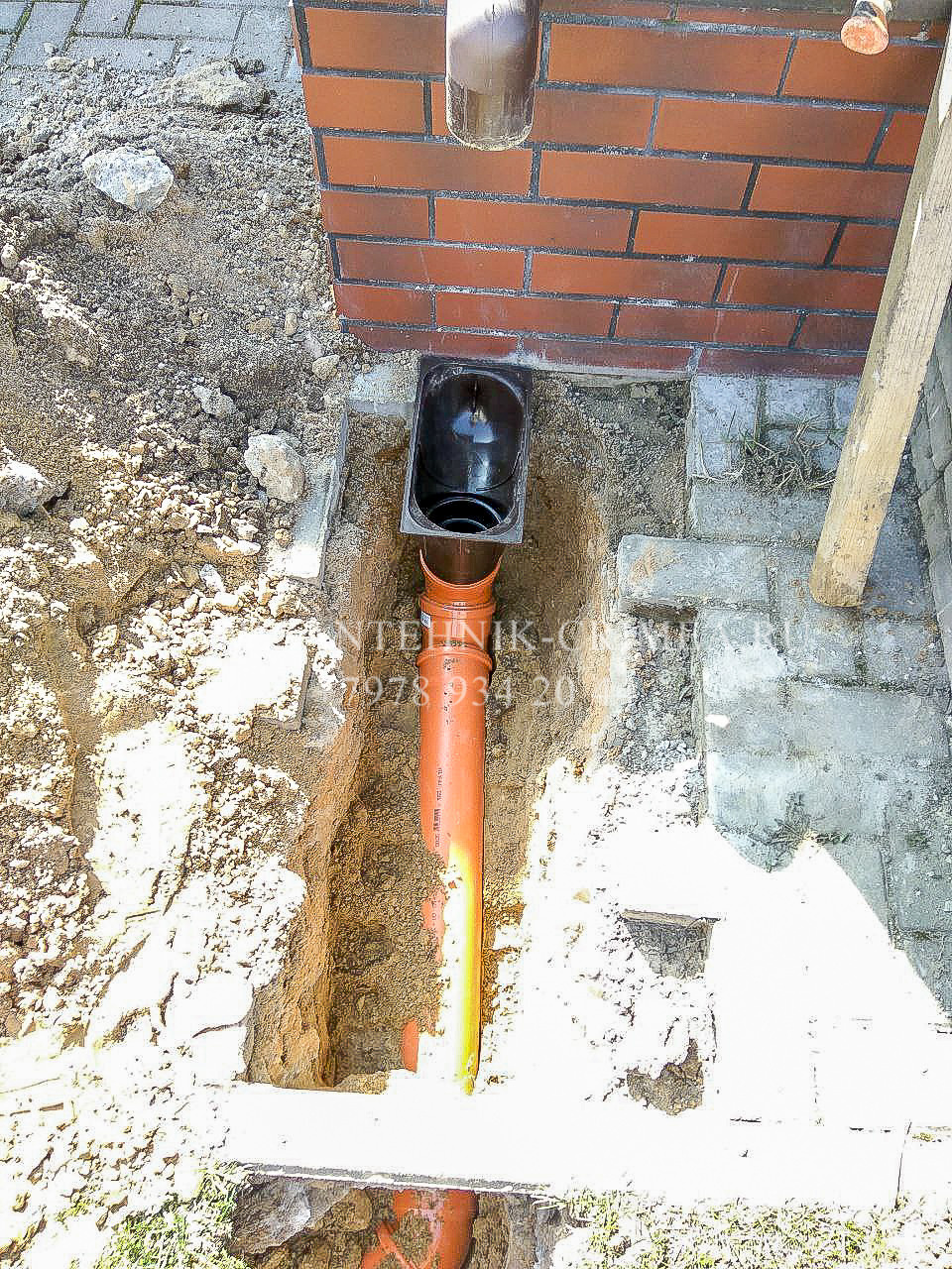 Монтаж магистралей отопления и водопровода. Сантехнические работы любой сложности. Симферополь. Крым