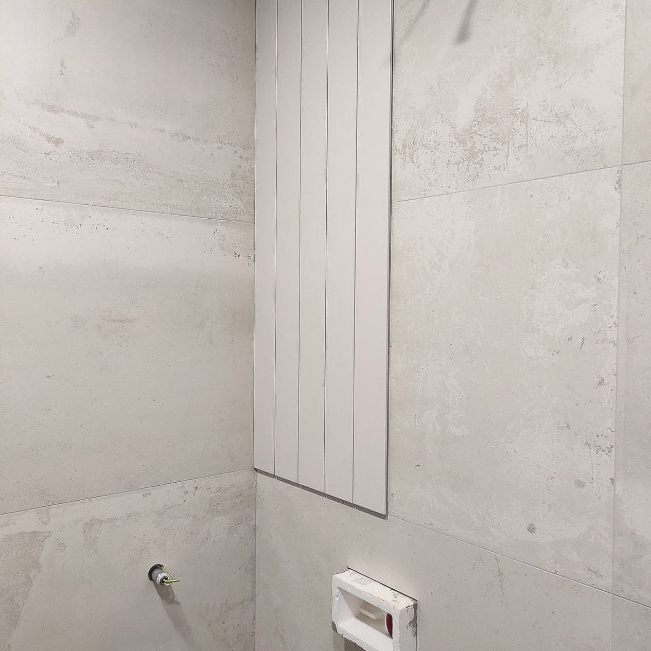 Установка чистового сантехнического фаянса. Сантехнические работы любой сложности. Симферополь. Крым