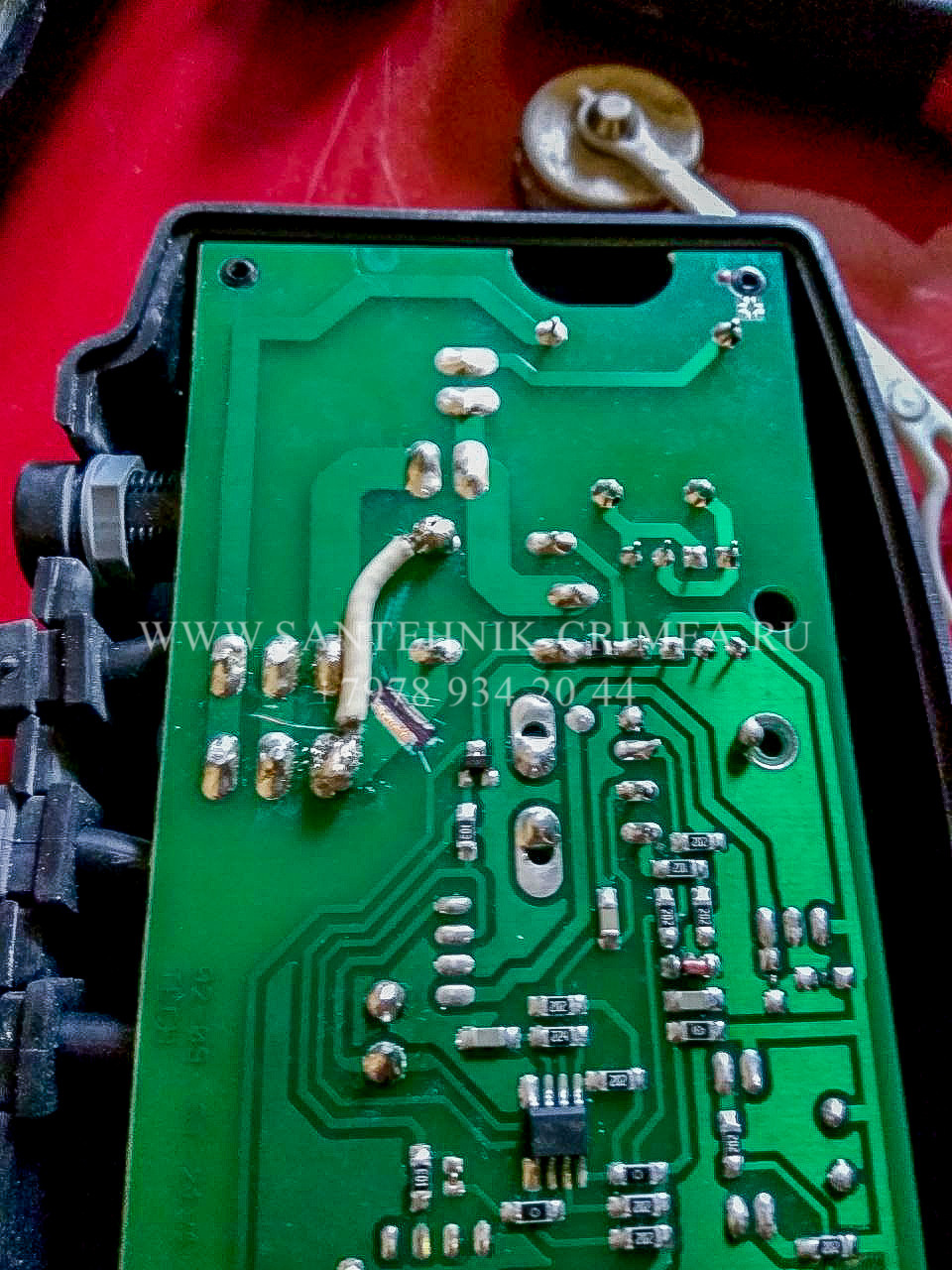 Монтаж магистралей отопления и водопровода. Сантехнические работы любой сложности. Симферополь. Крым