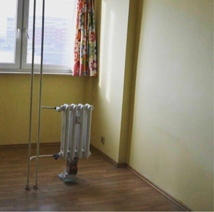 ТАК НЕ НАДО. Сантехнические работы любой сложности. Симферополь. Крым