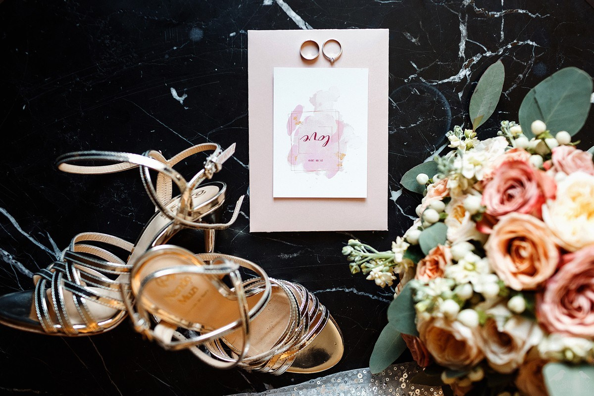 Эмоциональная свадебная съёмка. Свадебный фотограф в Нижнем Новгороде и Москве Сергей Воробьев