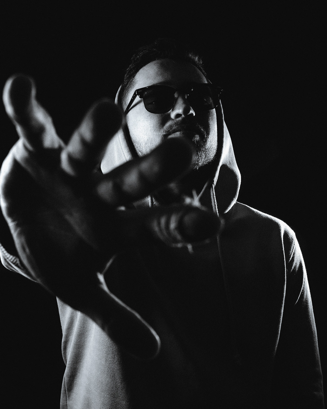 Леша. Портретный фотограф в Минске Роман Романов