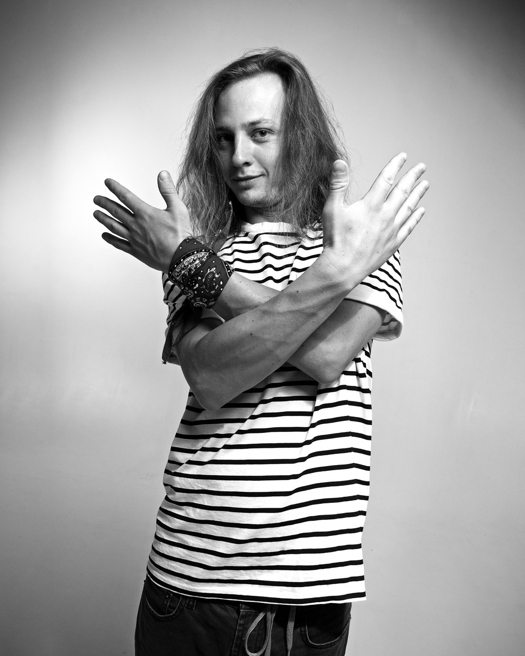 Андрей. Портретный фотограф в Минске Роман Романов