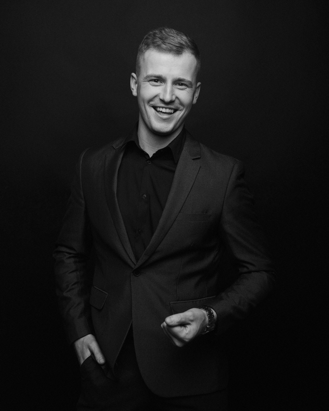 Игорь. Портретный фотограф в Минске Роман Романов