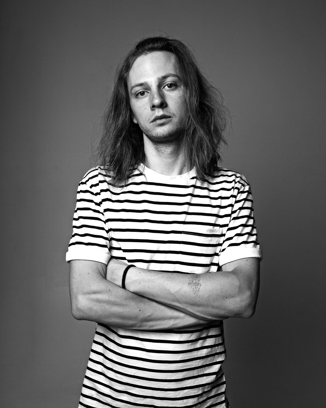 Андрей. Портретный фотограф в Минске Роман Романов