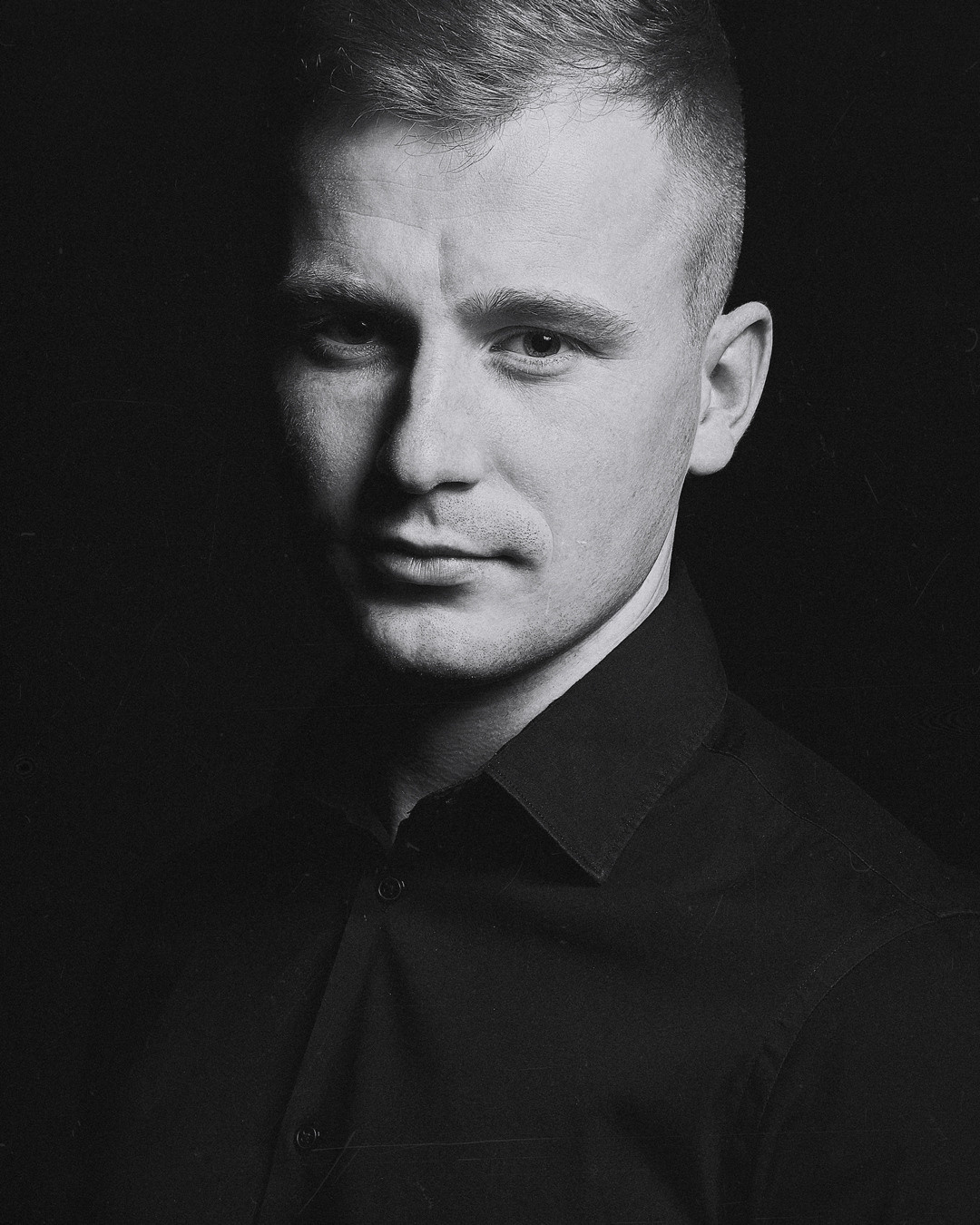 Игорь. Портретный фотограф в Минске Роман Романов