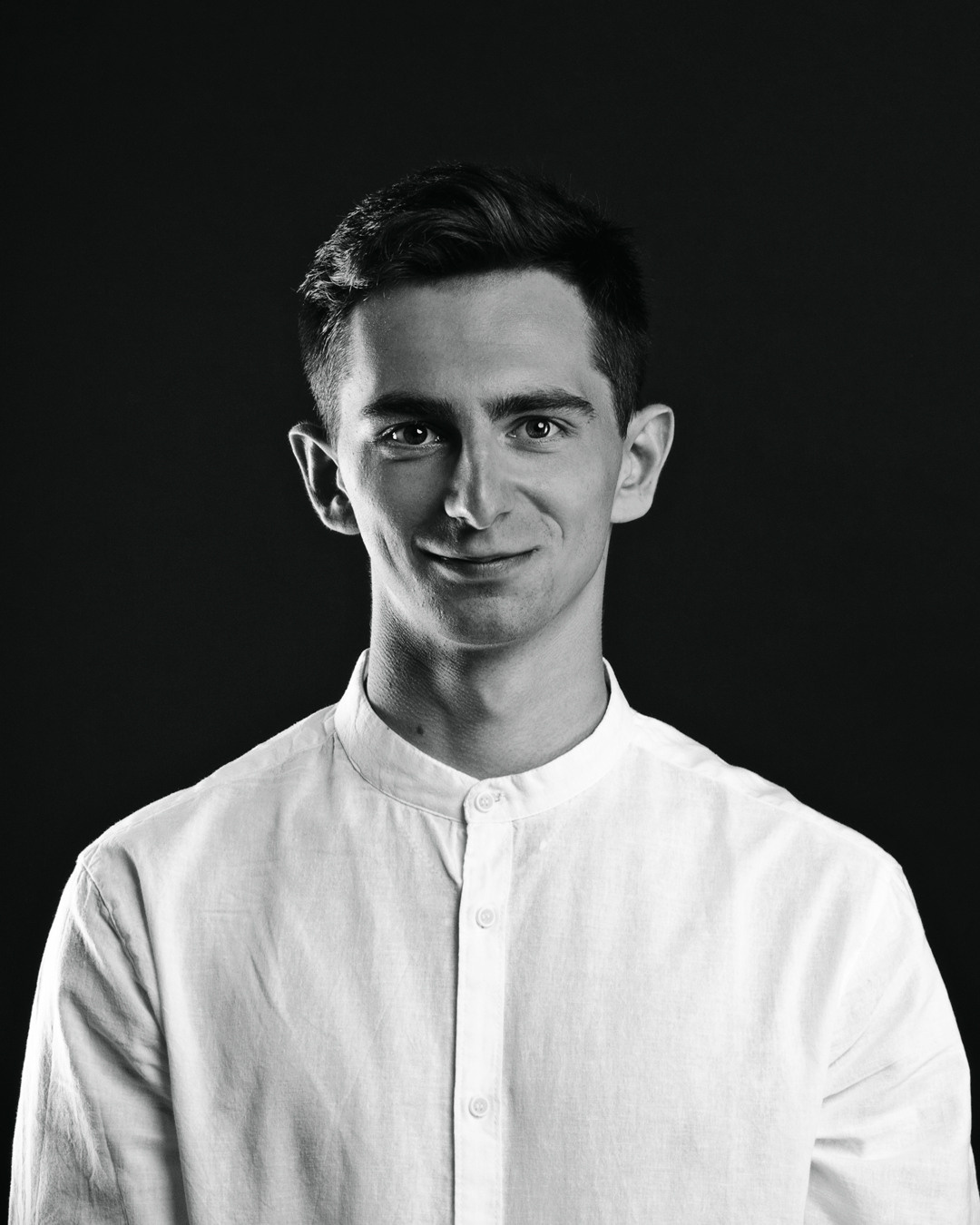 Саша. Портретный фотограф в Минске Роман Романов