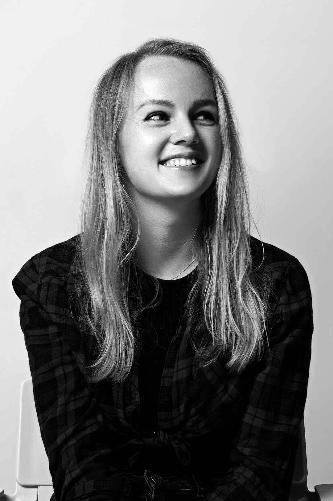 Вероника. Портретный фотограф в Минске Роман Романов