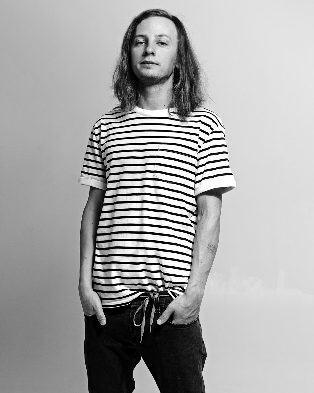 Андрей. Портретный фотограф в Минске Роман Романов