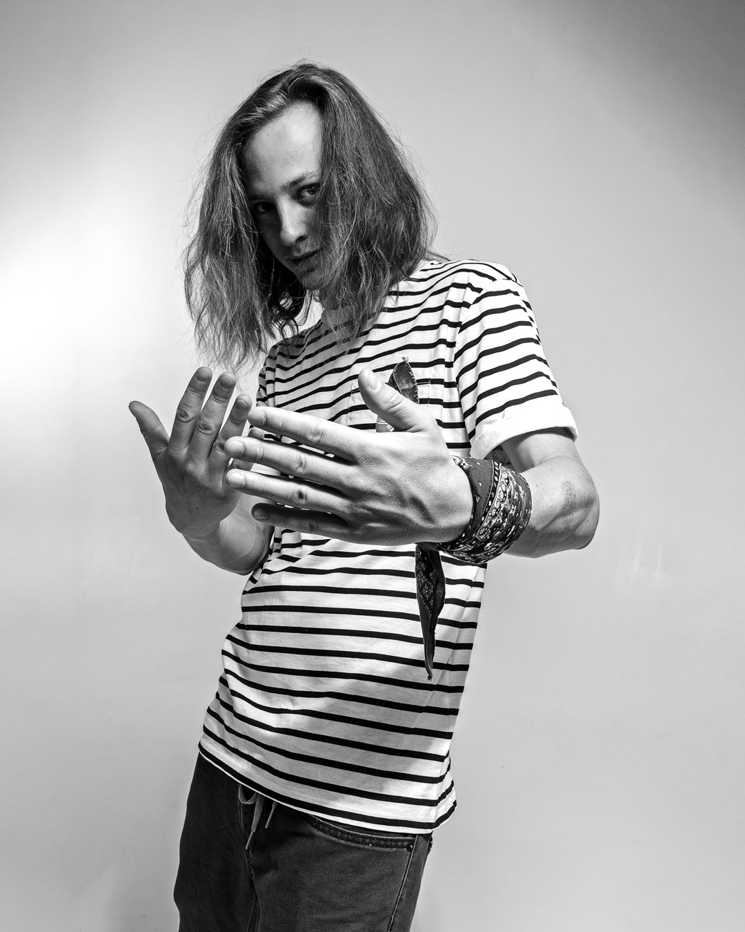 Андрей. Портретный фотограф в Минске Роман Романов