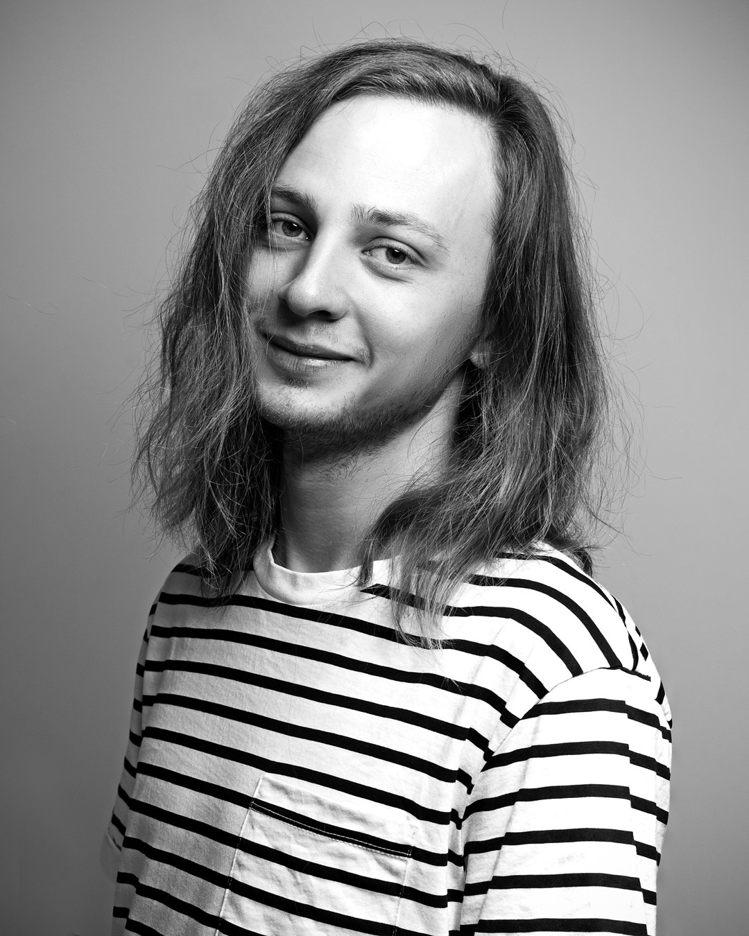 Андрей. Портретный фотограф в Минске Роман Романов