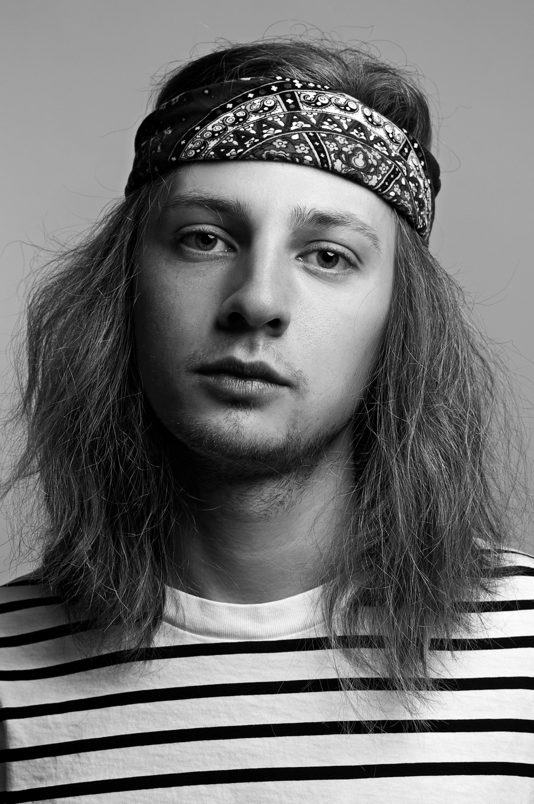 Андрей. Портретный фотограф в Минске Роман Романов