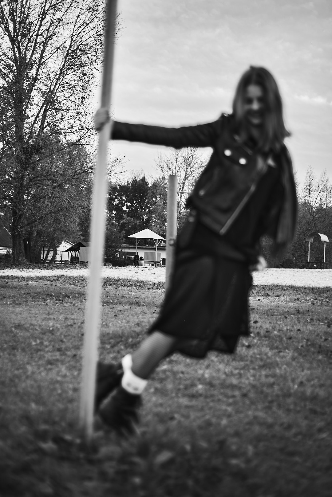 Полина. Портретный фотограф в Минске Роман Романов