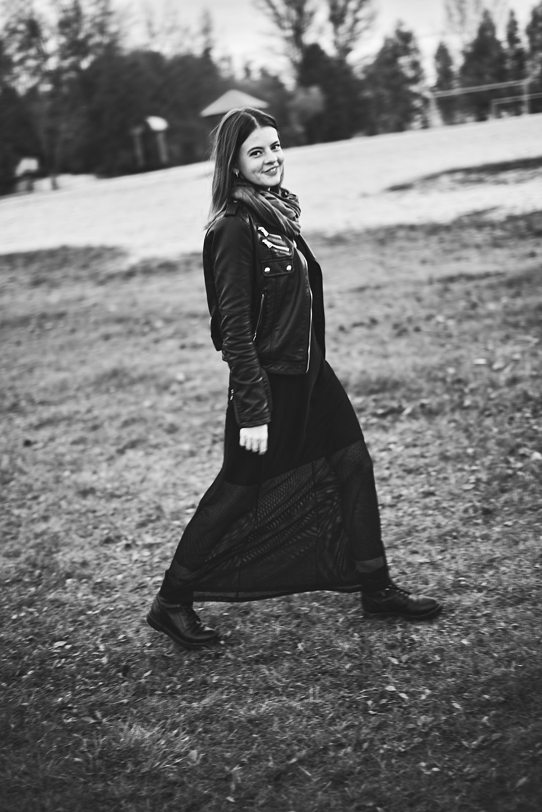 Полина. Портретный фотограф в Минске Роман Романов