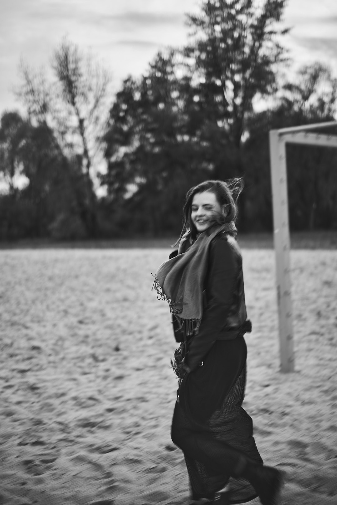 Полина. Портретный фотограф в Минске Роман Романов