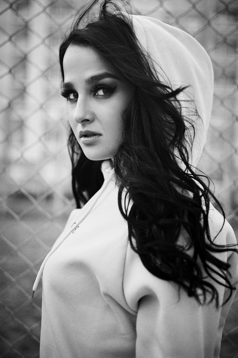 Марина. Портретный фотограф в Минске Роман Романов