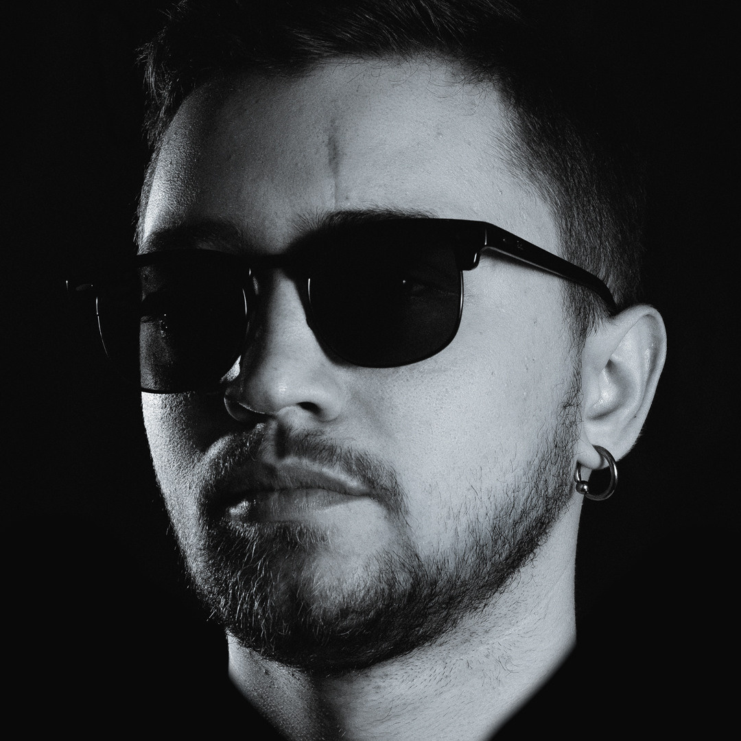 Леша. Портретный фотограф в Минске Роман Романов