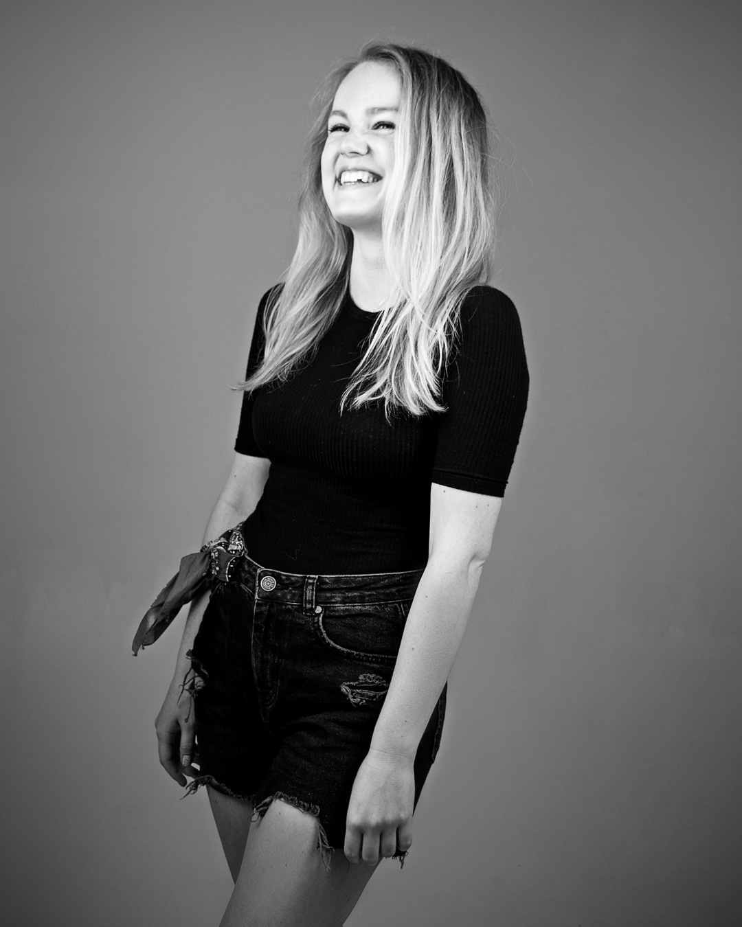 Вероника. Портретный фотограф в Минске Роман Романов