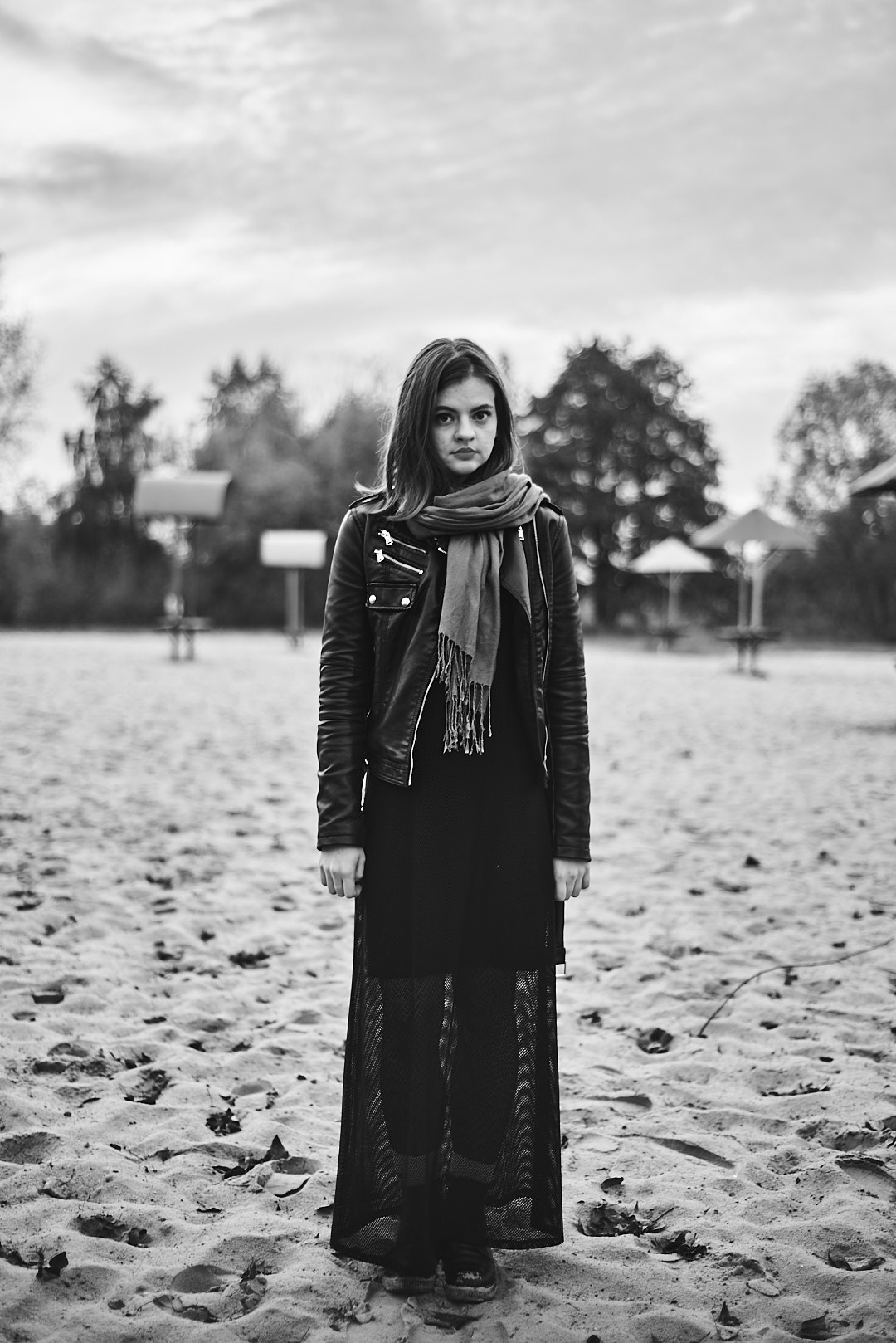 Полина. Портретный фотограф в Минске Роман Романов