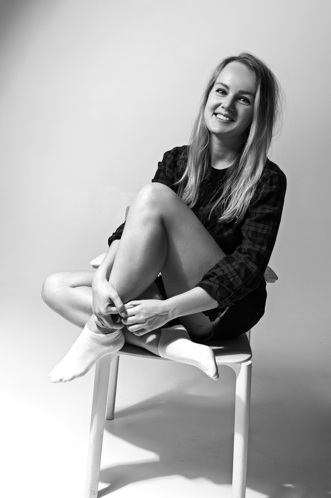 Вероника. Портретный фотограф в Минске Роман Романов