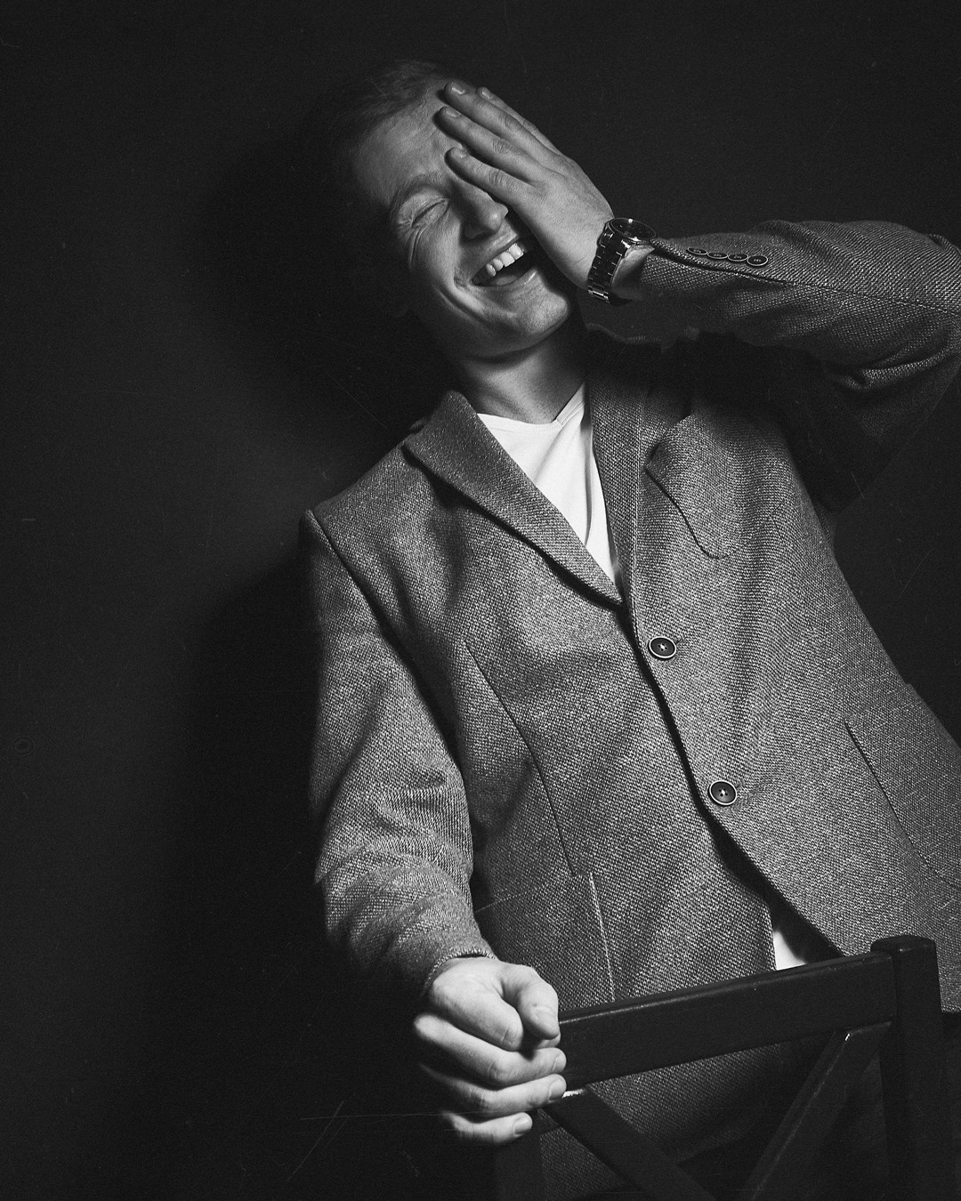 Игорь. Портретный фотограф в Минске Роман Романов