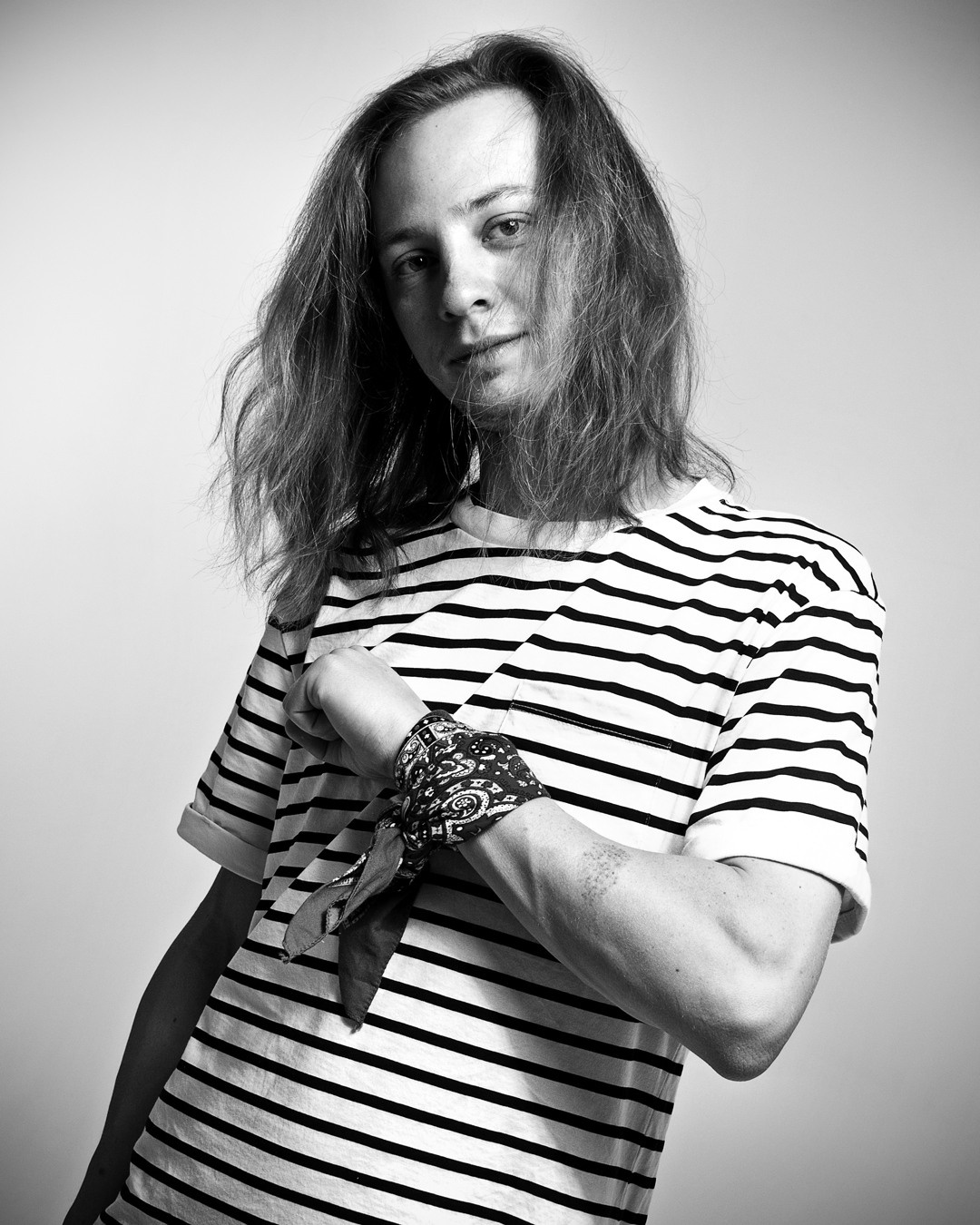 Андрей. Портретный фотограф в Минске Роман Романов