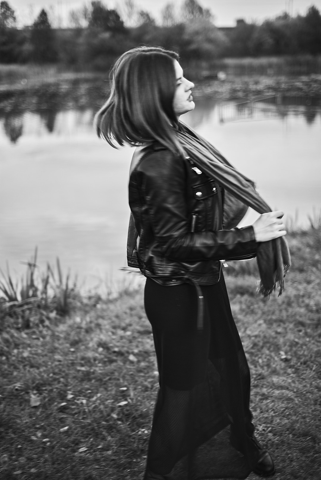 Полина. Портретный фотограф в Минске Роман Романов