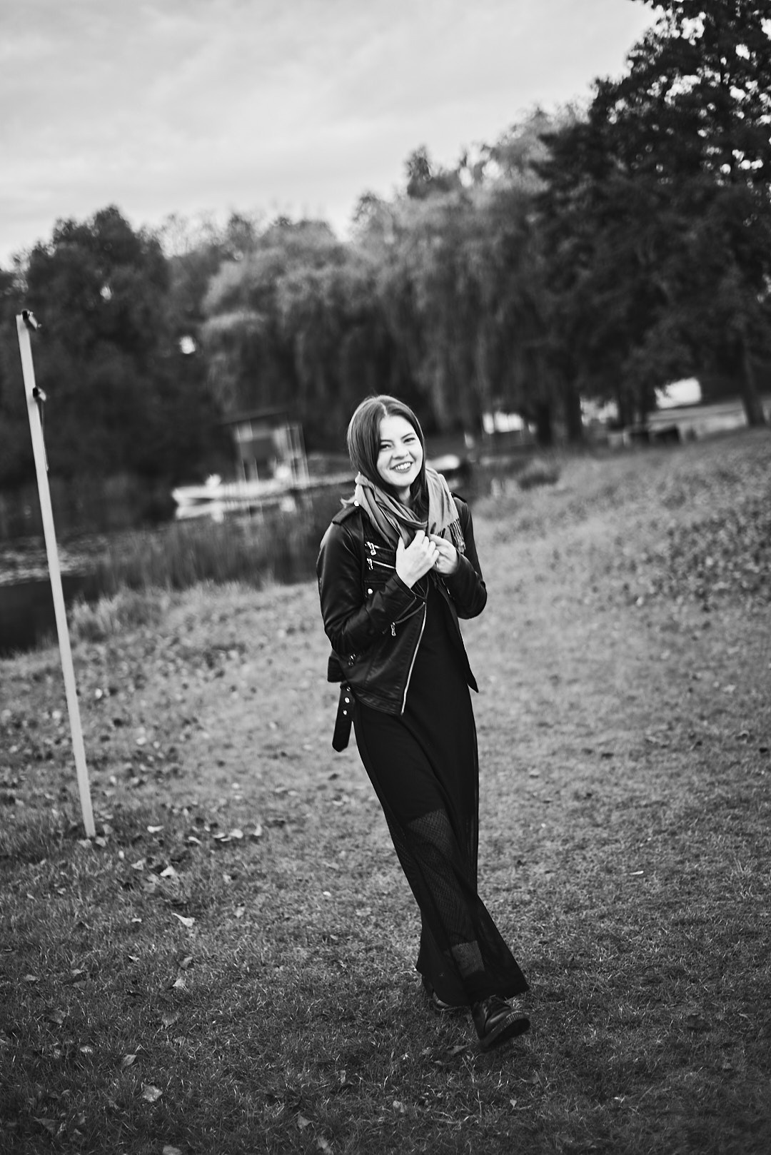 Полина. Портретный фотограф в Минске Роман Романов