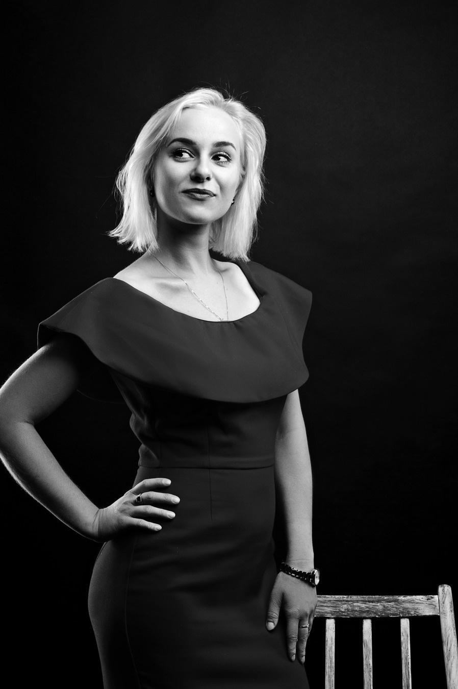 Люба. Портретный фотограф в Минске Роман Романов