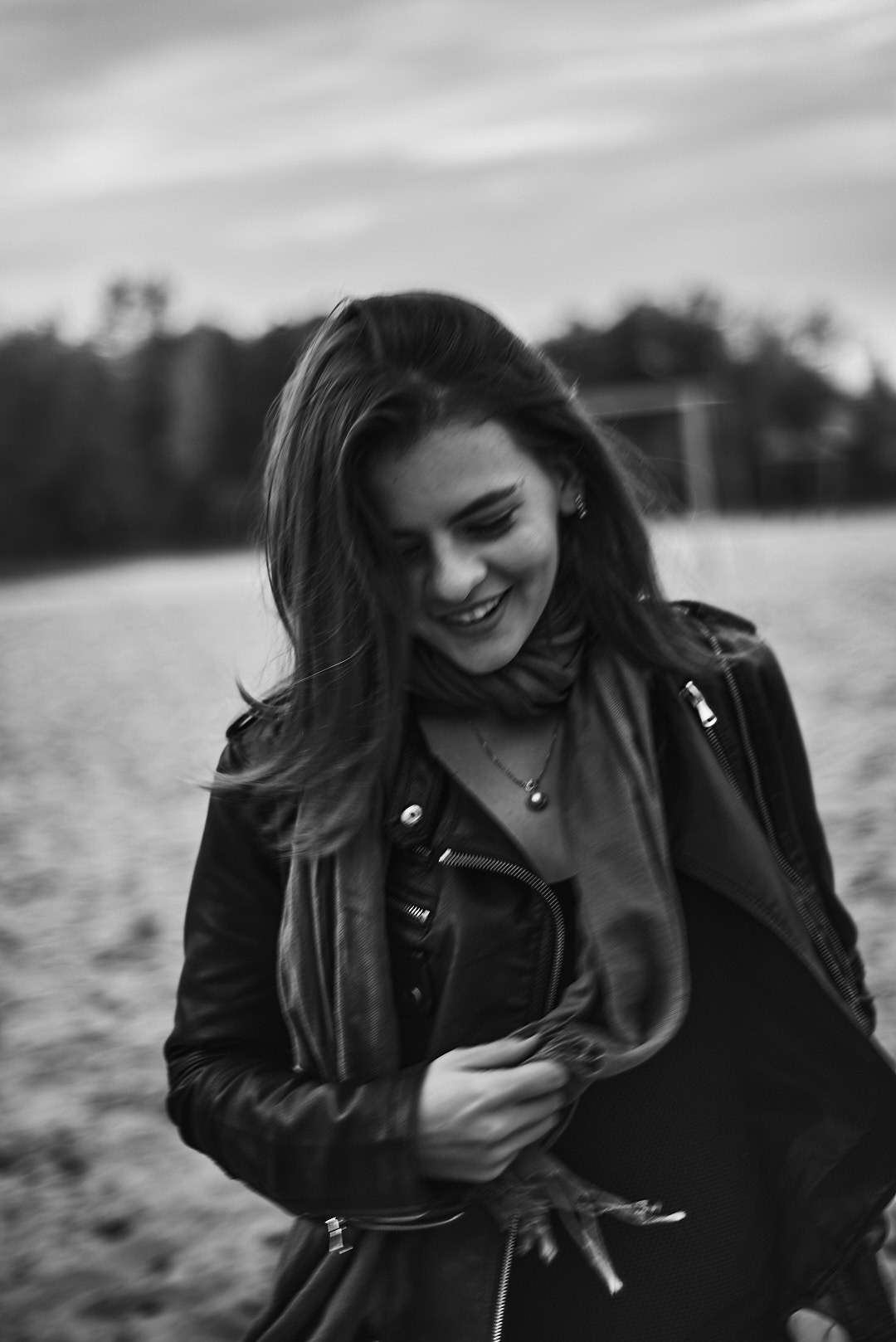 Полина. Портретный фотограф в Минске Роман Романов