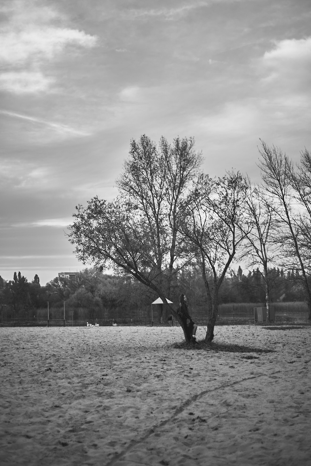 Полина. Портретный фотограф в Минске Роман Романов