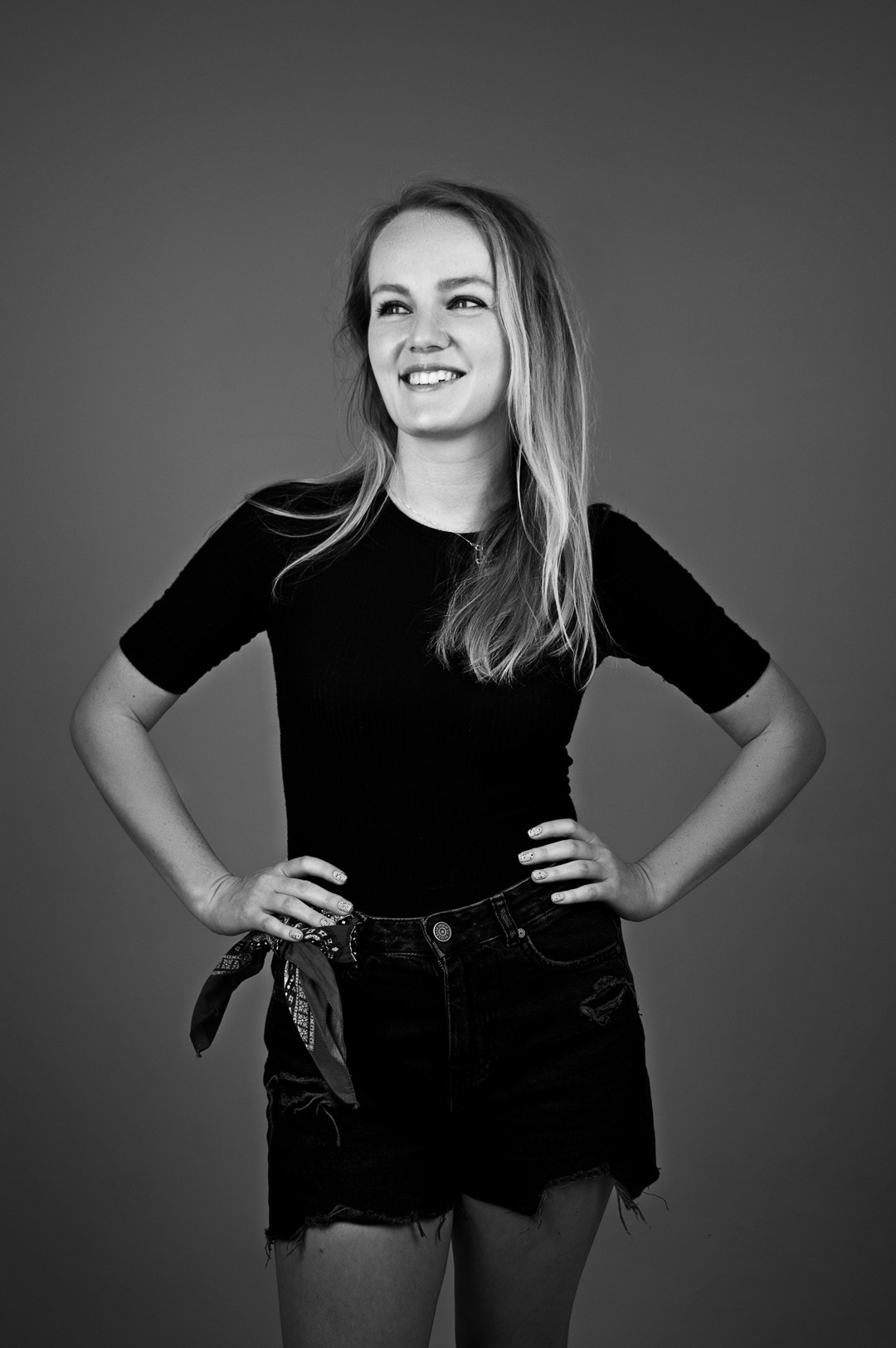 Вероника. Портретный фотограф в Минске Роман Романов