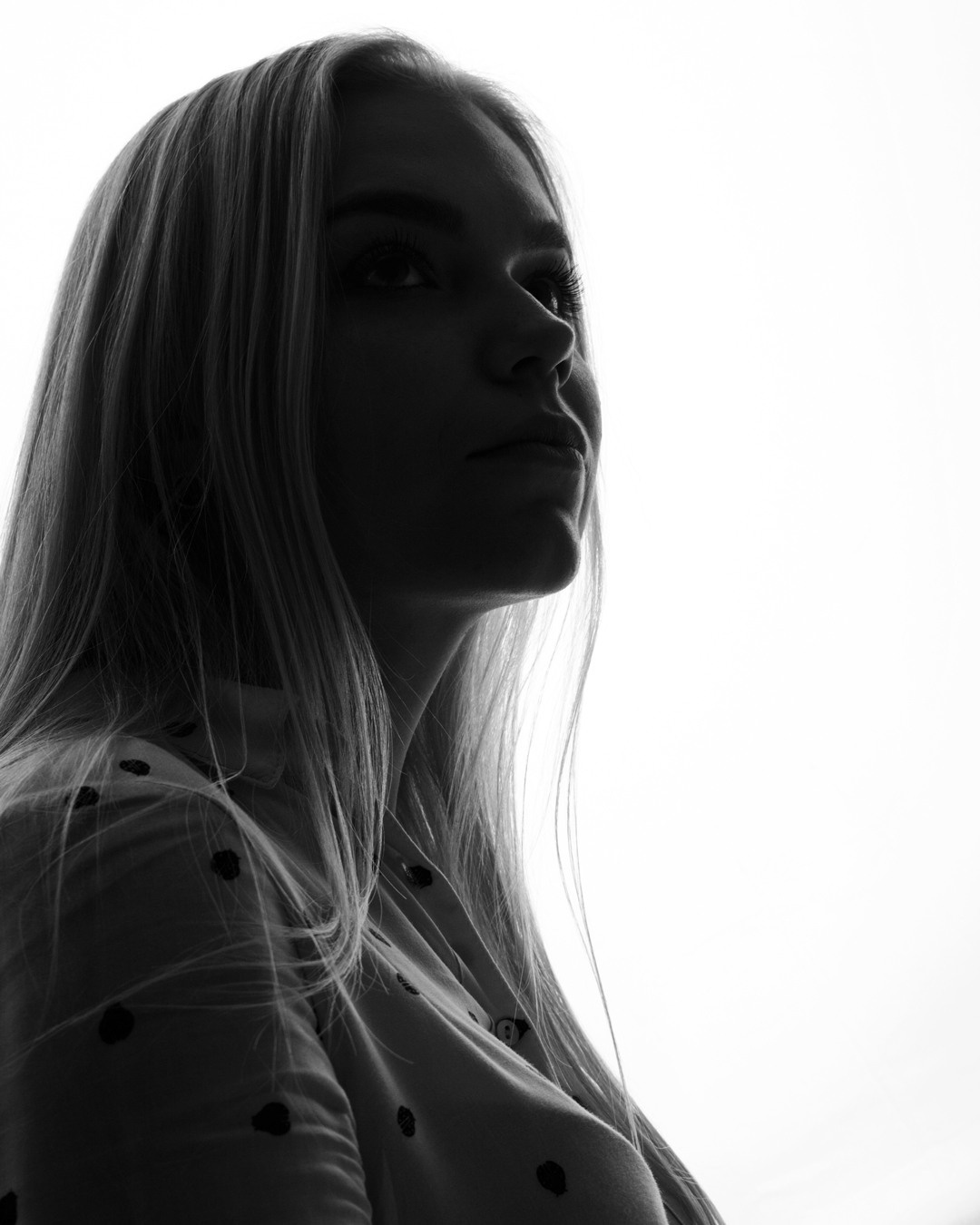 Катя. Портретный фотограф в Минске Роман Романов