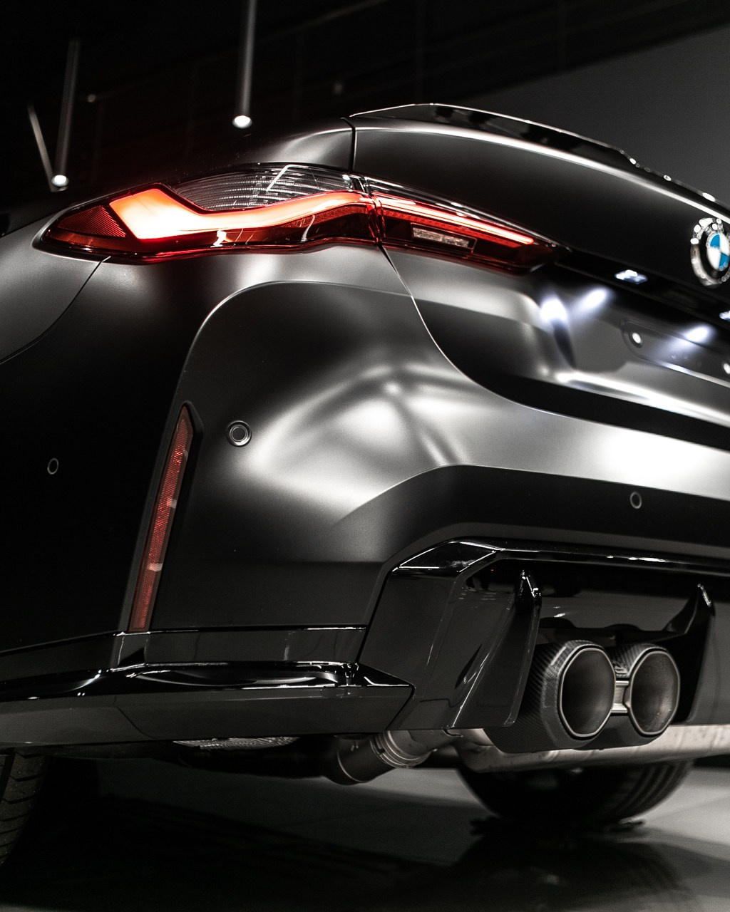 Фотосъемка BMW M4 в Москве. Фотограф | Михаил Буш Смоленск