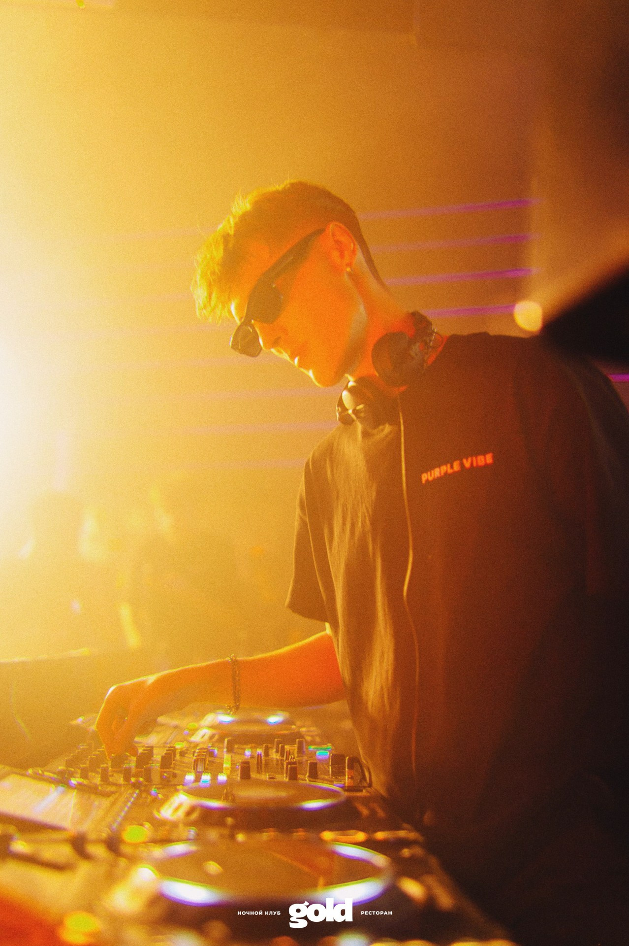 Ночная жизнь Смоленска. Фотограф | Михаил Буш Смоленск