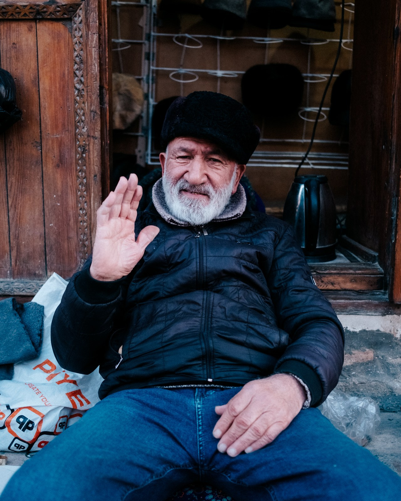 Узбекистан. Фотограф Дмитрий Олрайт | Калуга, Россия