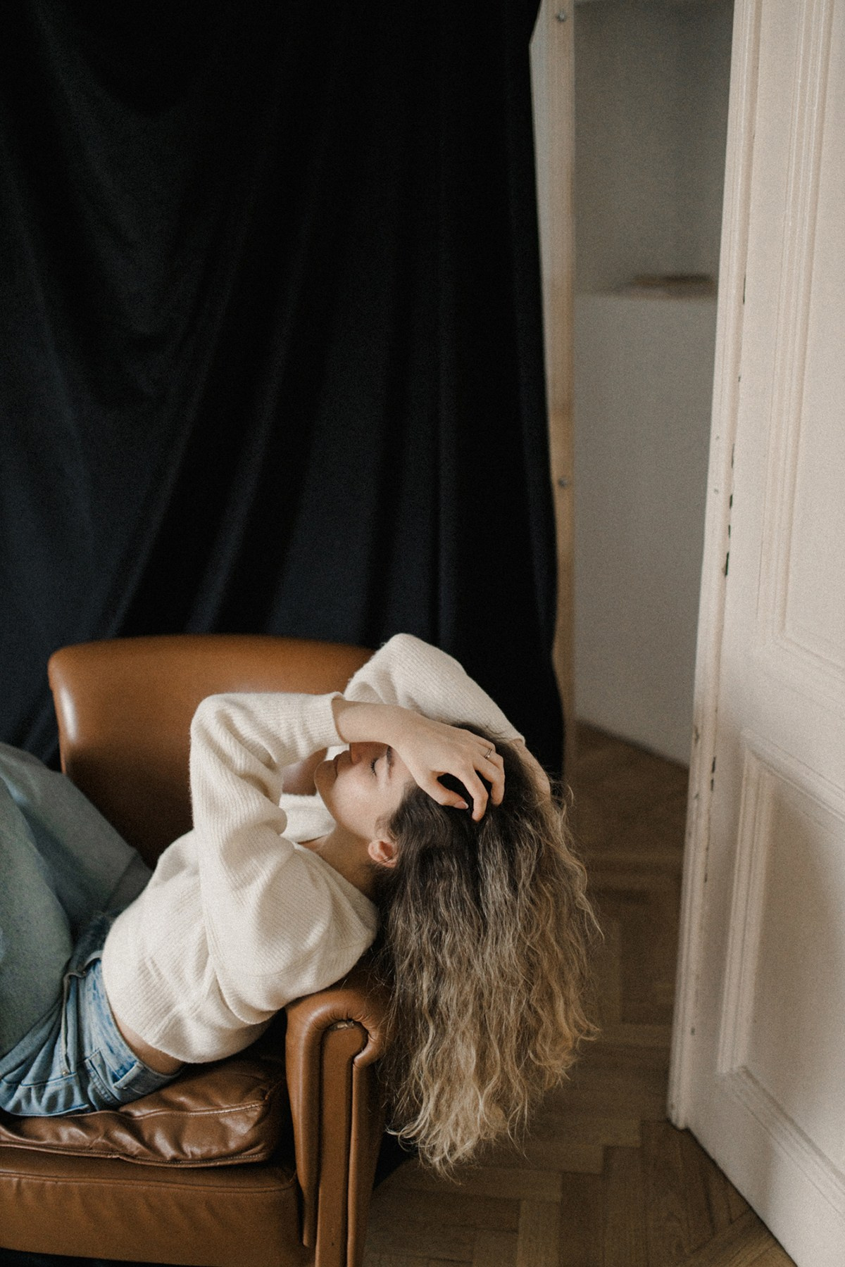 Nastya. Anastasia Blud Photography