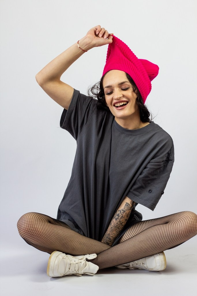 Студийная фотосессия, девушки в комсомольске-на-амуре, фотограф саша воробей