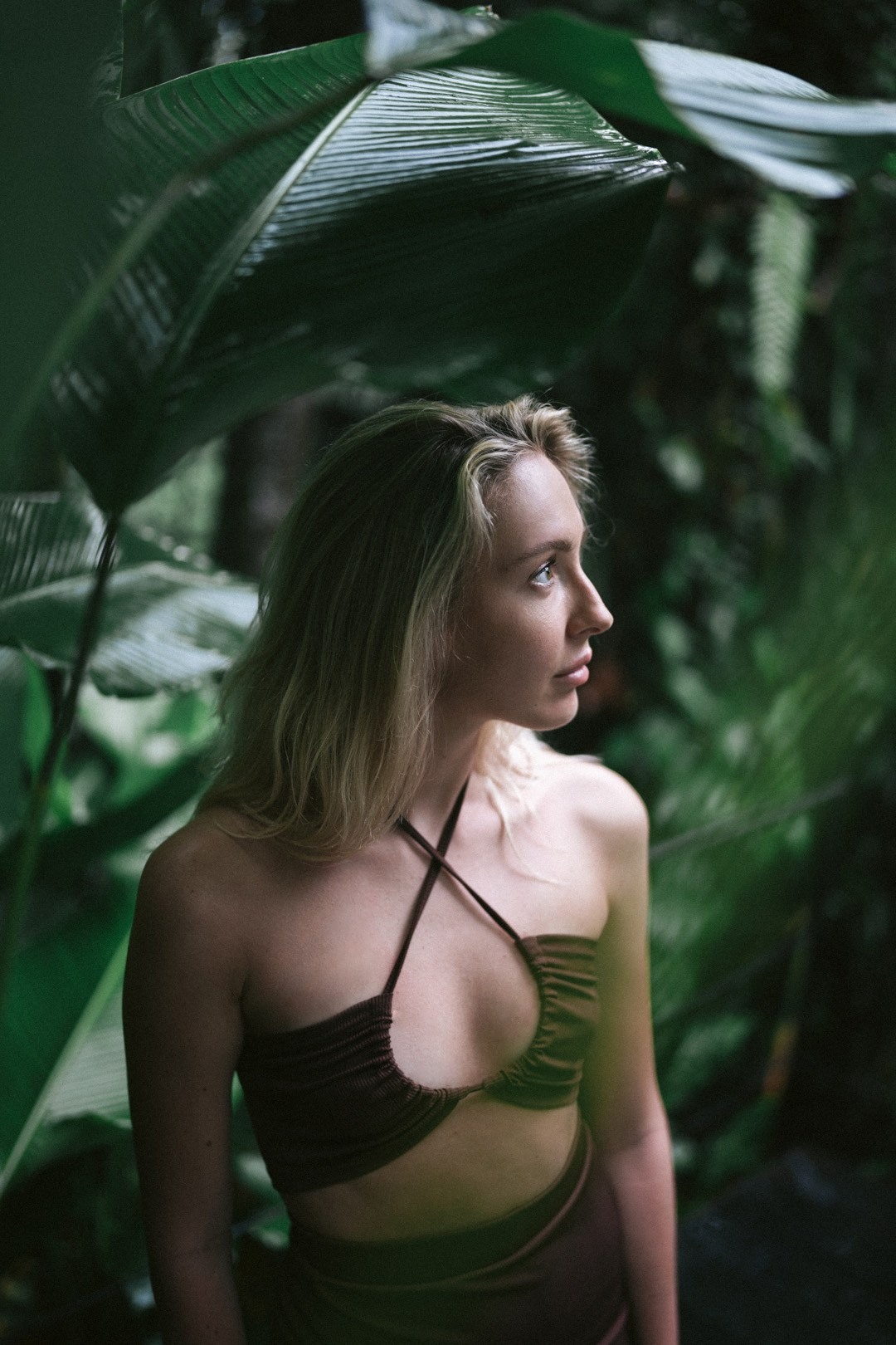 Yana. Kseniia Kremneva — Photographer