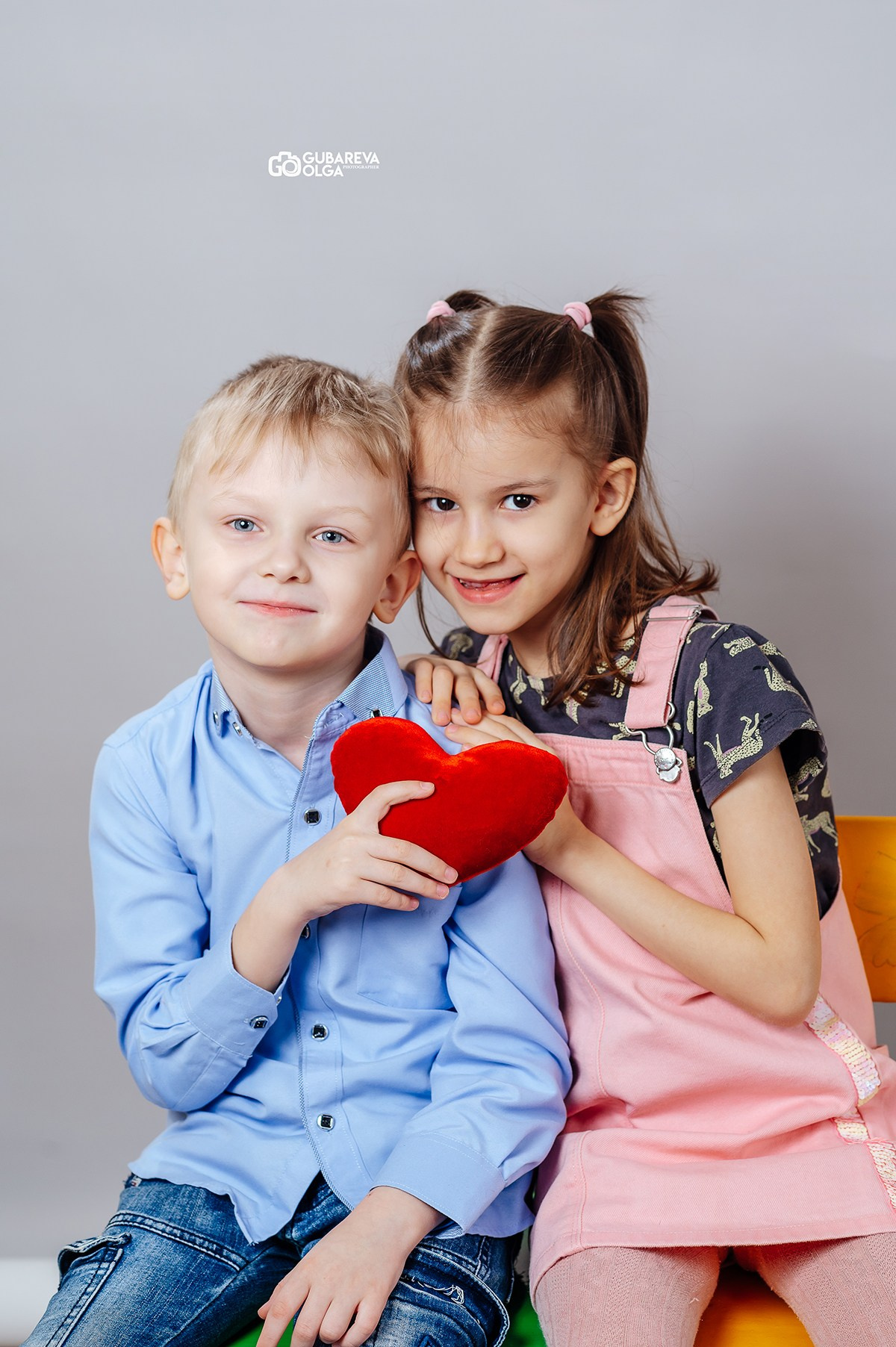 Детский сад