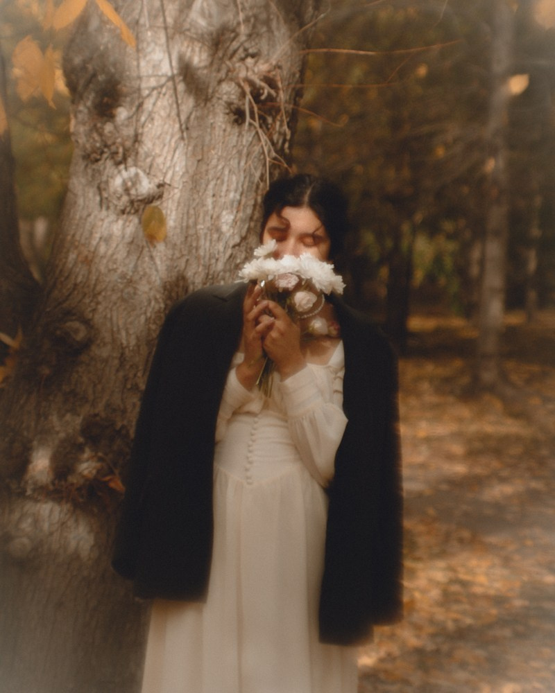 Неля. Фотограф Краснодар Ирина Гафланова