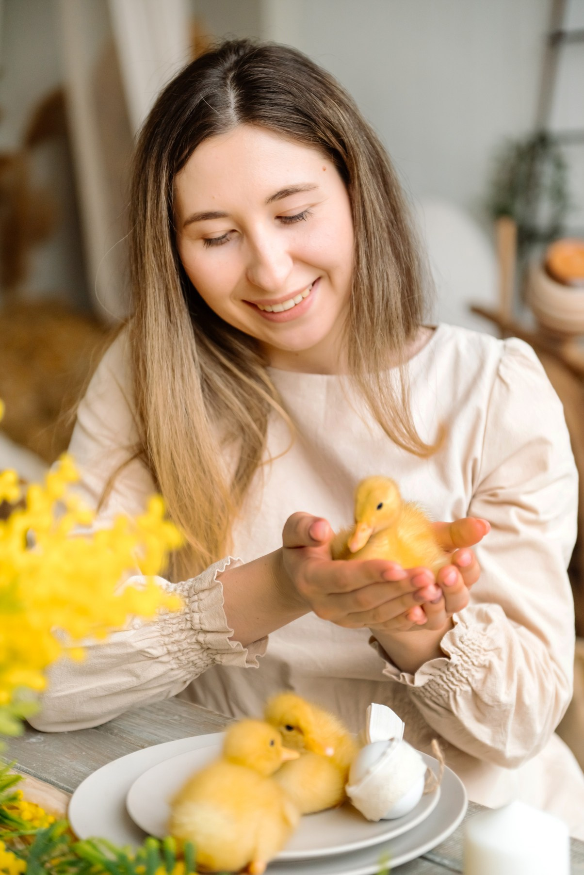 Семейная. Марина с сыном. Свадебный и сеейный фотограф в Санкт-Петербурге Елена Худякова