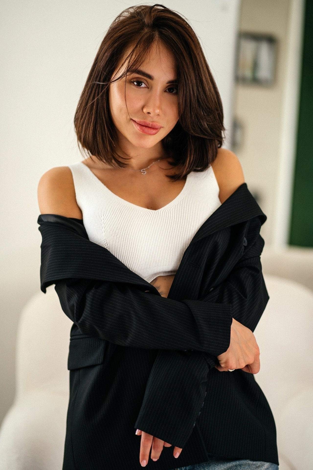 Индивидуальные студийные фотосессии. Фотограф Ростов Патюченко Наташа