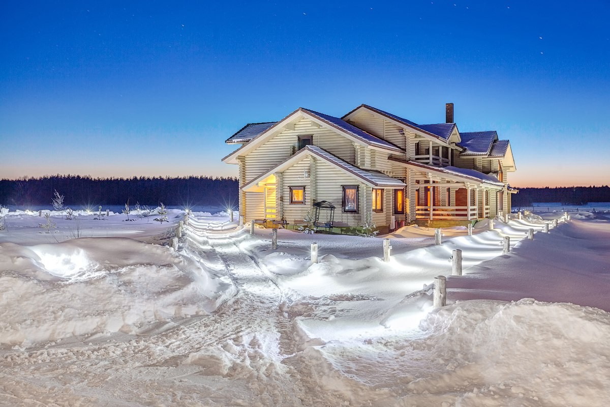 Интерьерное фото. Фуд-фотограф Гумеров Ильдар