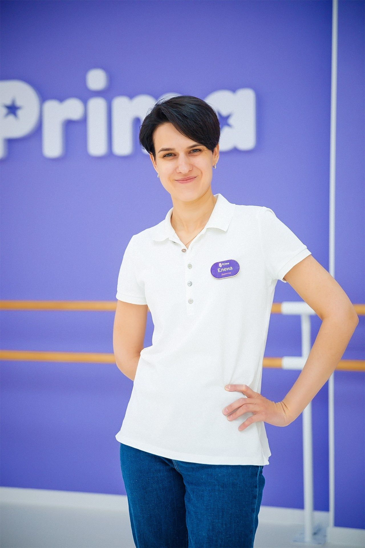 Открытие балетной школы Prima. Семейный и Свадебный фотограф в Астане Александр Астапов