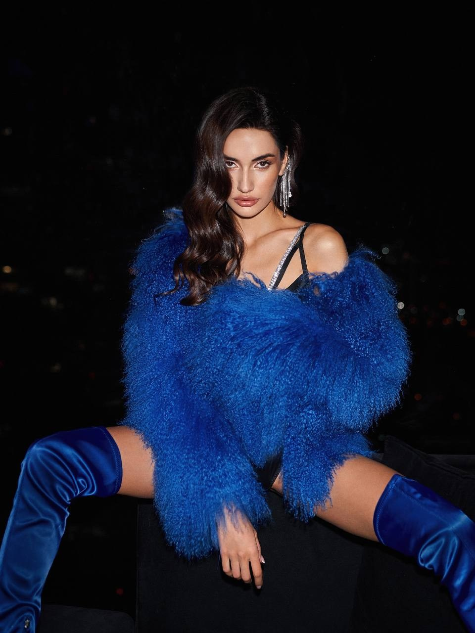 FASHION. Fashion & Boudoir photographer Diana Ageeva