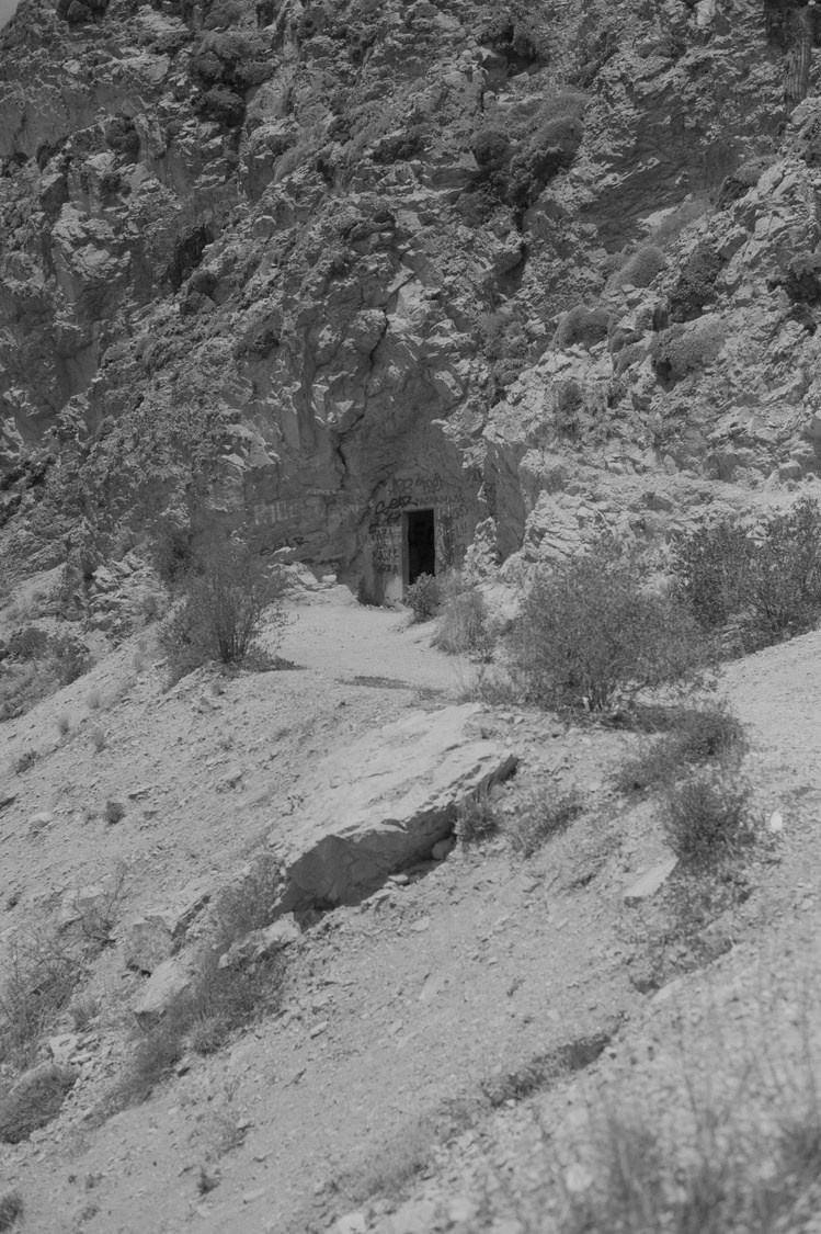 Проект Розы Лакавалла (Rosa Lacavalla) «Sana Sana». Private image